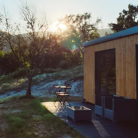 Casa D' Alem Turismo E Natureza - Refugio Do Valouto Torneiro Dış mekan fotoğraf