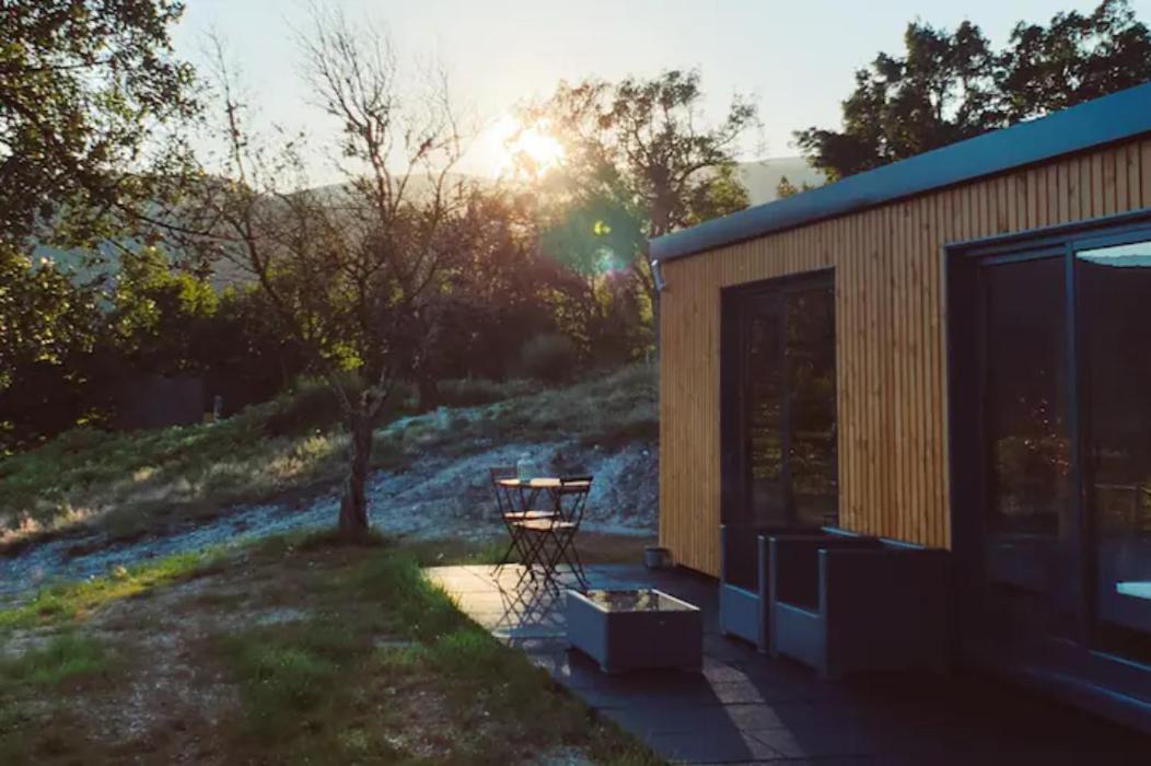 Casa D' Alem Turismo E Natureza - Refugio Do Valouto Torneiro Dış mekan fotoğraf