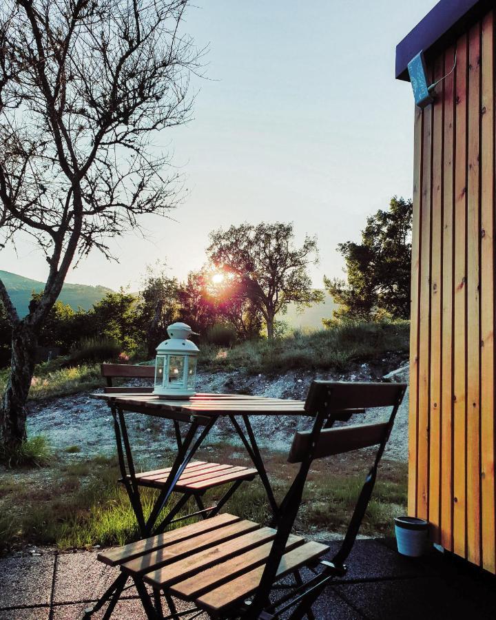 Casa D' Alem Turismo E Natureza - Refugio Do Valouto Torneiro Dış mekan fotoğraf